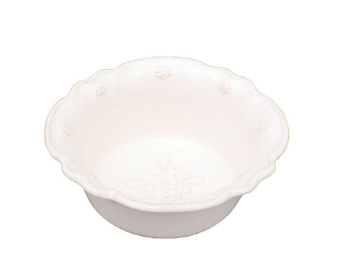 Juliska Jardins du Monde Whitewash Ramekin JMX12/10, MPN: JMX12/10, 814057013933