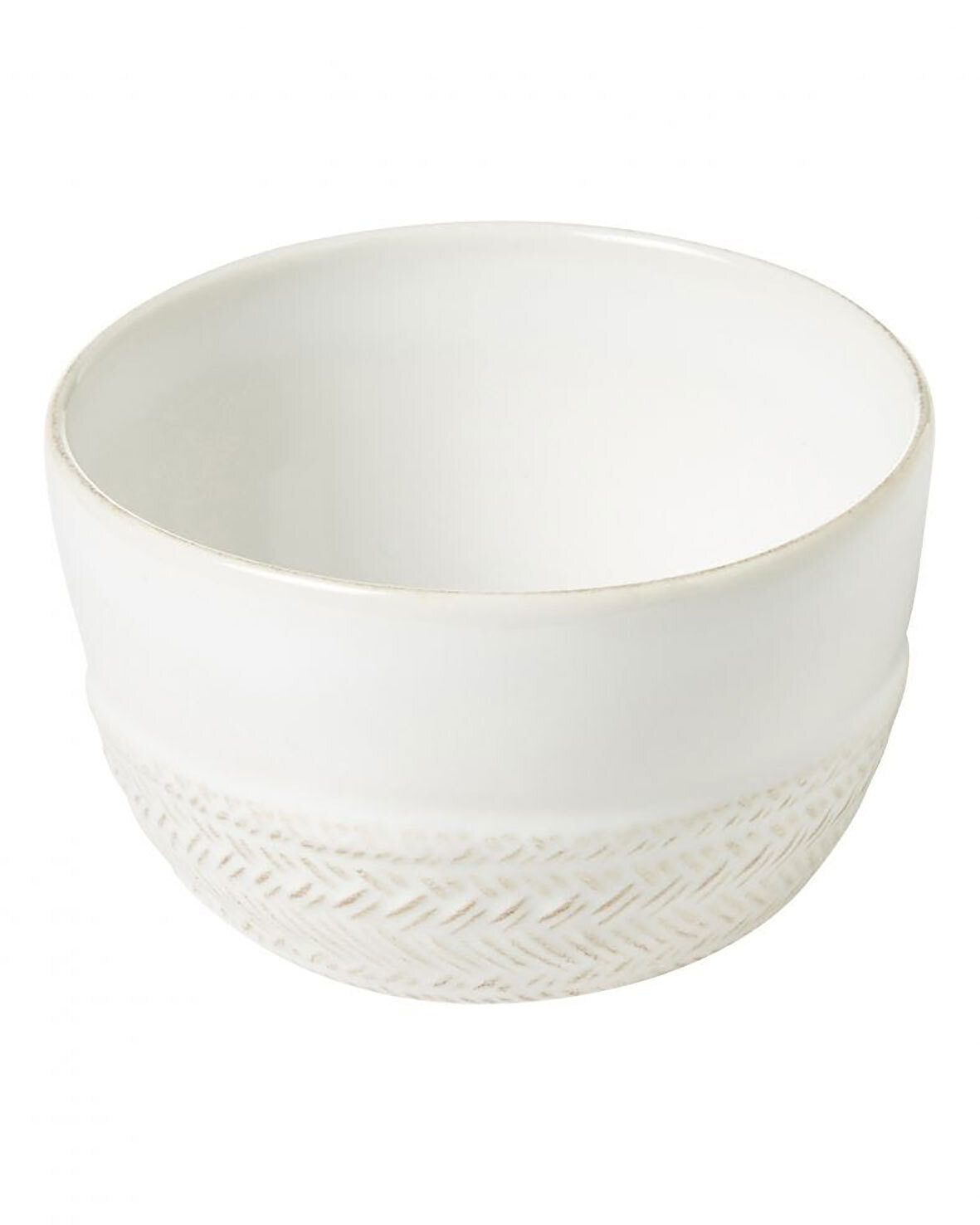 Juliska Le Panier Whitewash Ramekin KH12/10, MPN: KH12/10, 810044026344