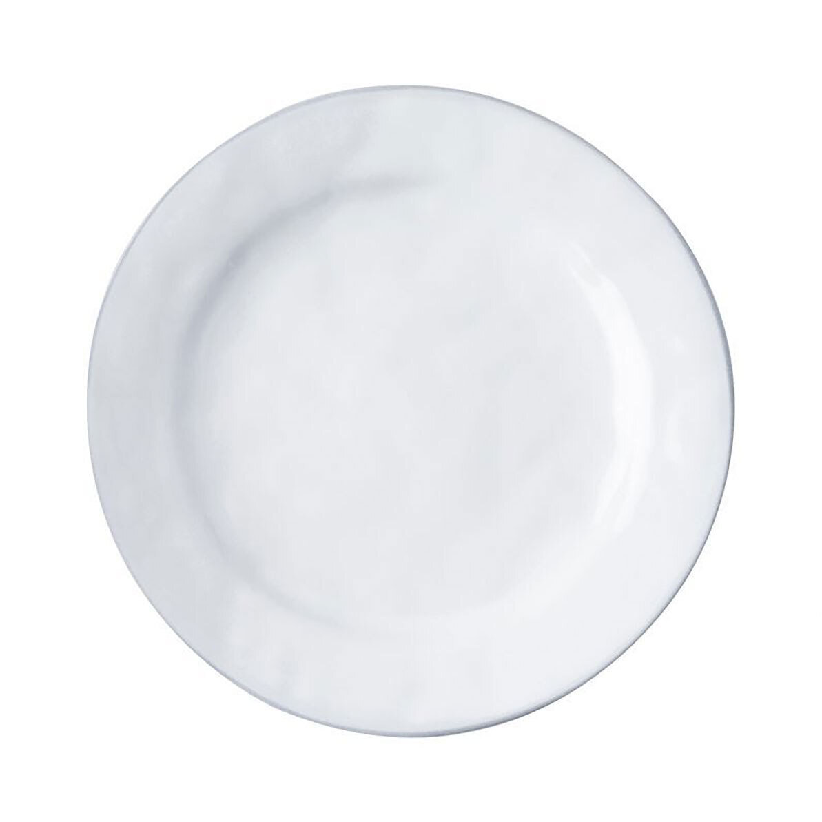Juliska Quotidien White Truffle Dinner Plate KQ01/17, MPN: KQ01/17, 814057018372