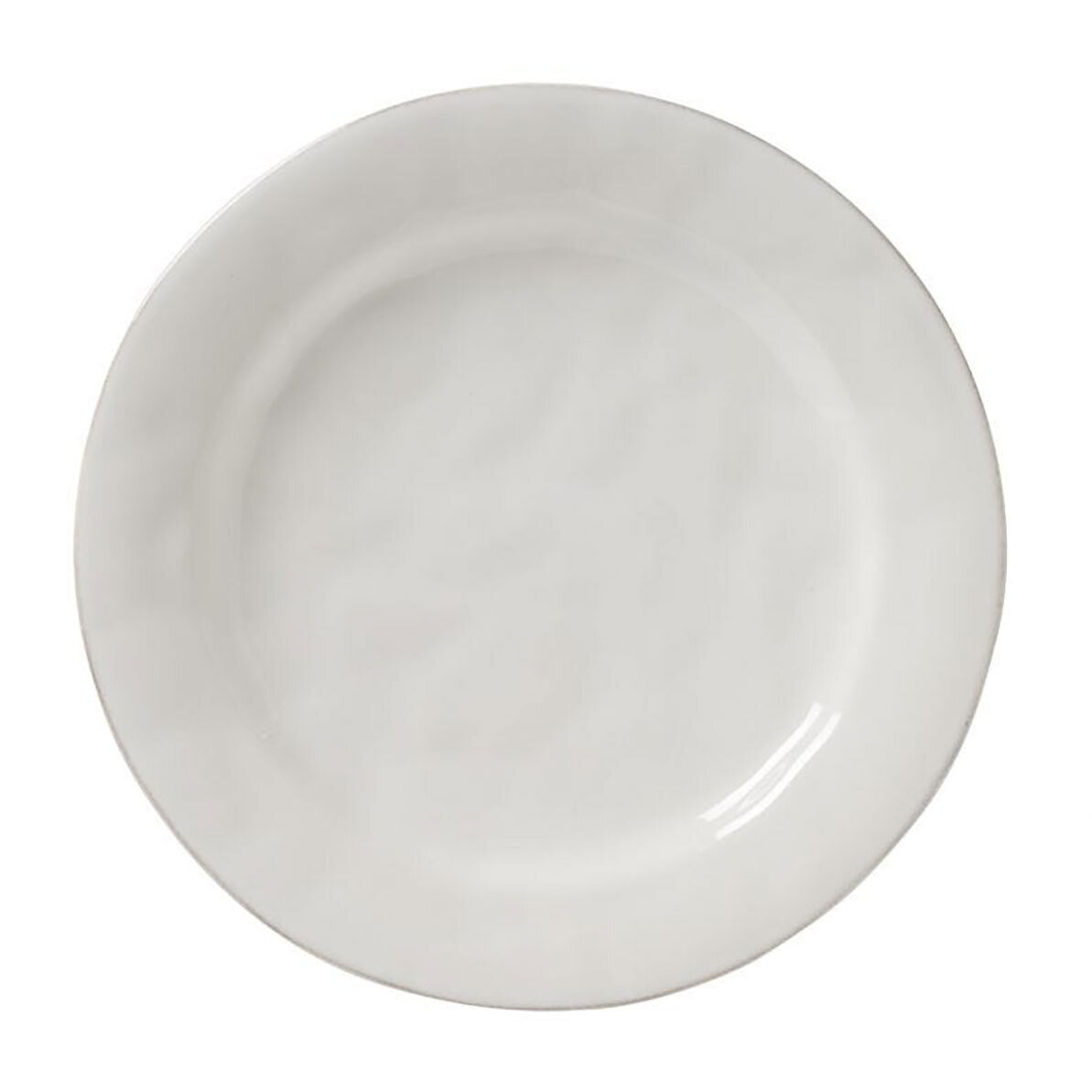 Juliska Puro Whitewash Dinner Plate KS01/10