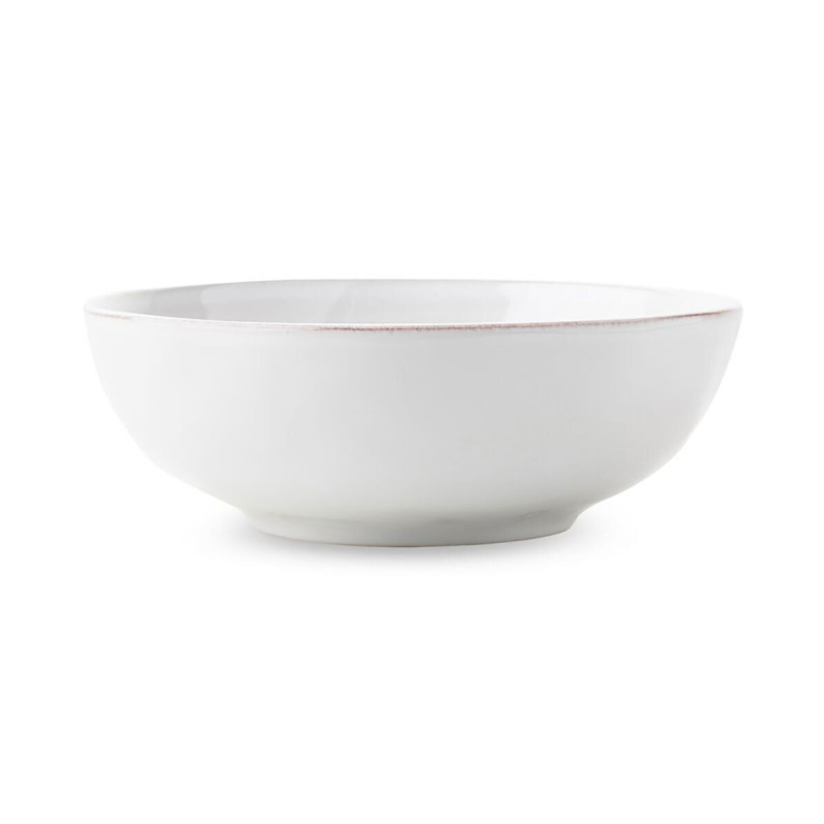 Juliska Puro Whitewash Coupe Bowl KS08X/10, MPN: KS08X/10, 810034832610