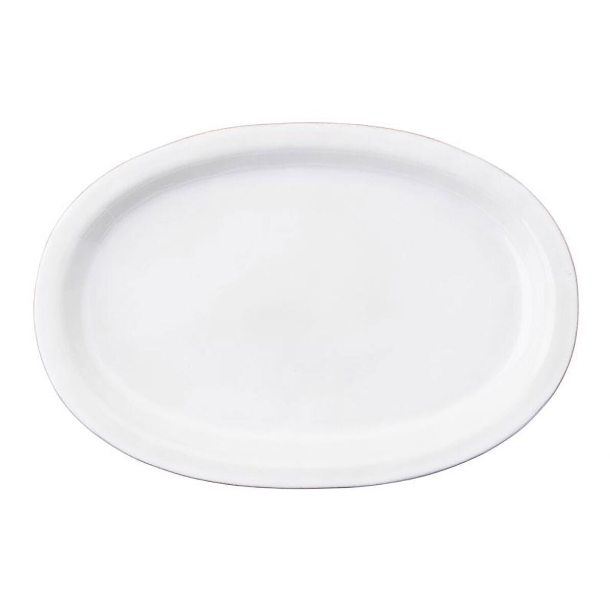 Juliska Puro Whitewash 16 Inch Platter KS119/10, MPN: KS119/10, 810034834355