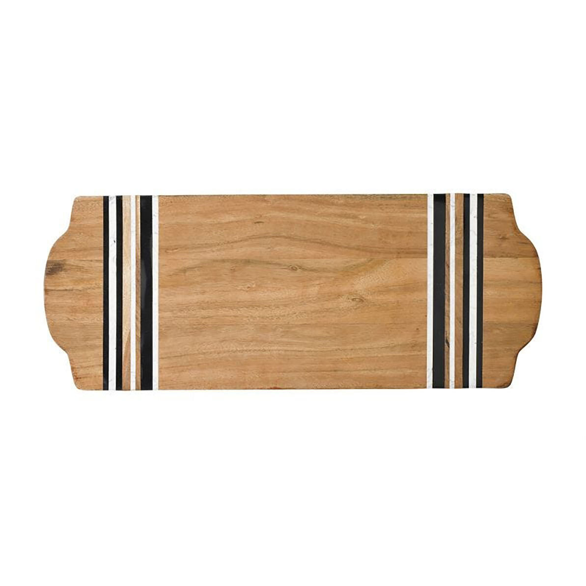 Juliska Stonewood Stripe Large Serving Board MS101/390