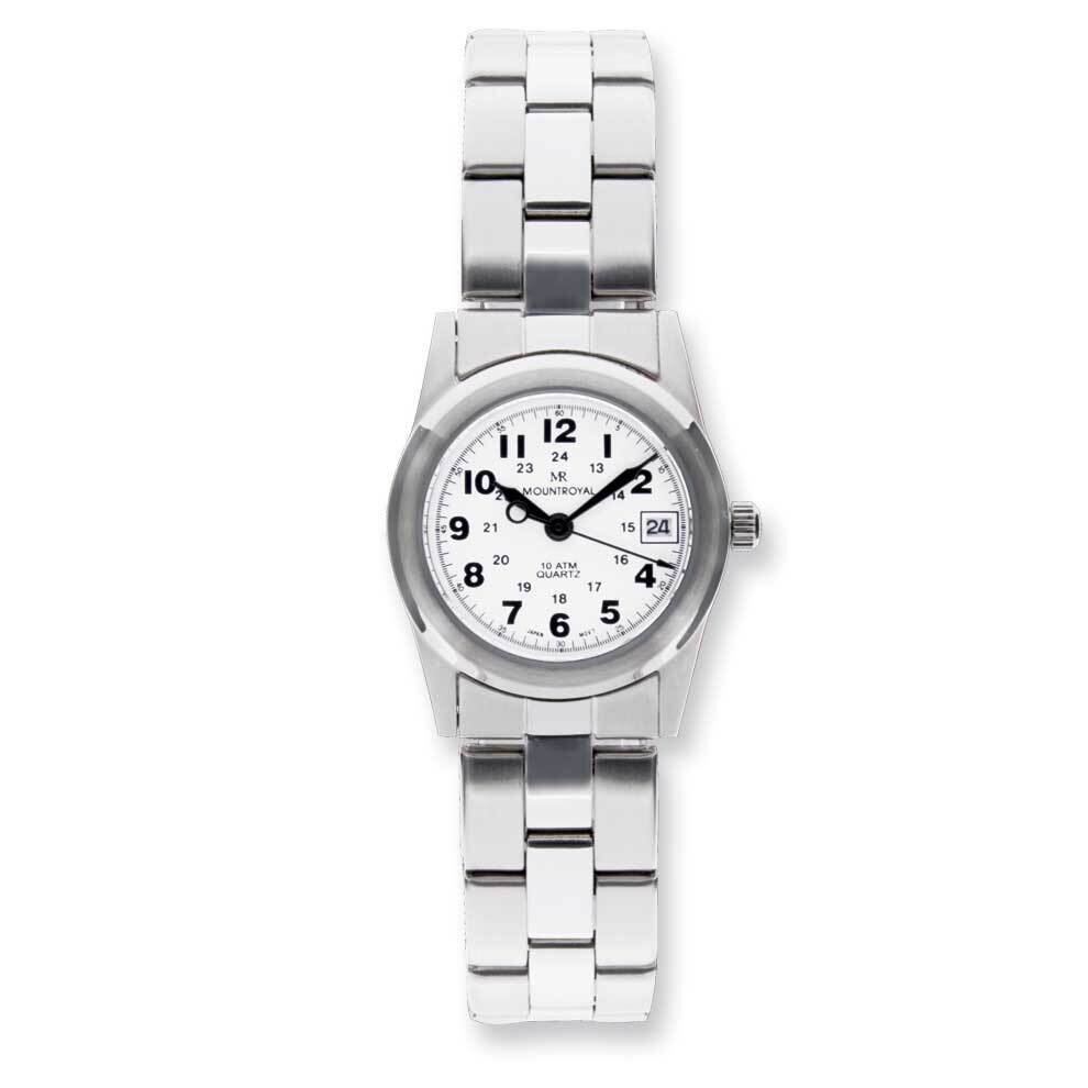 Ladies Mountroyal 24mm Sport Watch Stainless Steel XWA1219, MPN: XWA1219,