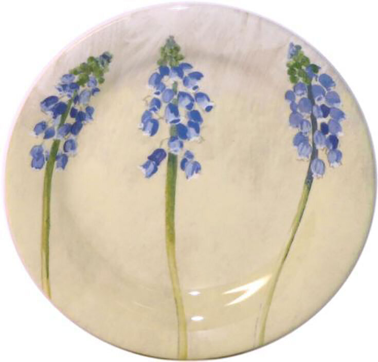 Gien Alice Canape Plate 1472APAI50, MPN: 1472APAI50, 840769021867