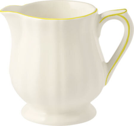 Gien Filet Citron Creamer 1833CCRE48, MPN: 1833CCRE48, 840769064758