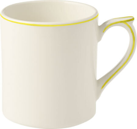 Gien Filet Citron Mug 1833CMUG48, MPN: 1833CMUG48, 840769005768