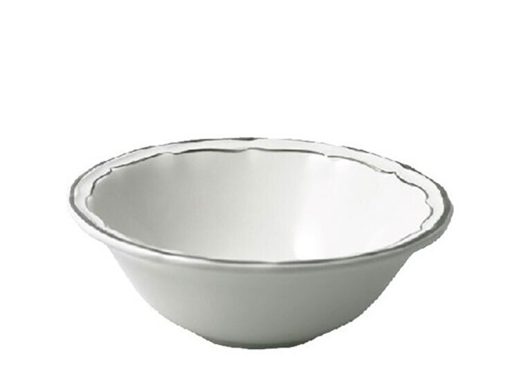 Gien Filet Taupe Cereal Bowls Xl 1692C2EG22, MPN: 1692C2EG22, 840769029245