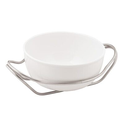 Sambonet New Living Round Spaghetti Dishsset 56420S27, MPN: 56420S27, 790955025431