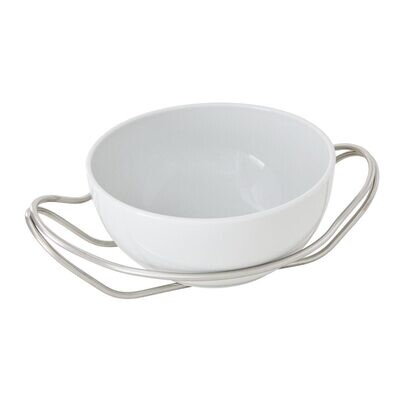 Sambonet New Living Round Spaghetti Dishsset 56420T27, MPN: 56420T27, 790955025462