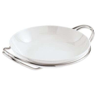 Sambonet New Living Round Rice Dish Set 56421L36, MPN: 56421L36, 790955016088