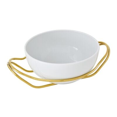 Sambonet New Living Round Spaghetti Dishsset 55420M27, MPN: 55420M27, 790955025691
