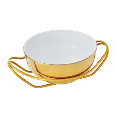 Sambonet New Living Round Spaghetti Dishsset 55420O27, MPN: 55420O27, 790955025721