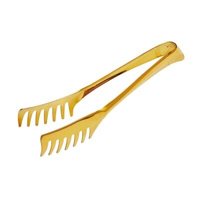 Sambonet Living Spaghetti Tongs 52750G73, MPN: 52750G73, 790955025837