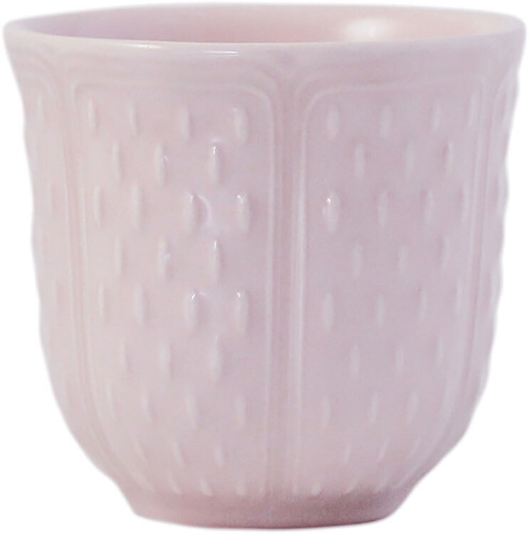Gien Pont Aux Choux Espresso Cup Espresso Cup Powder Pink 11961EX334, MPN: 11961EX334, 840769024325