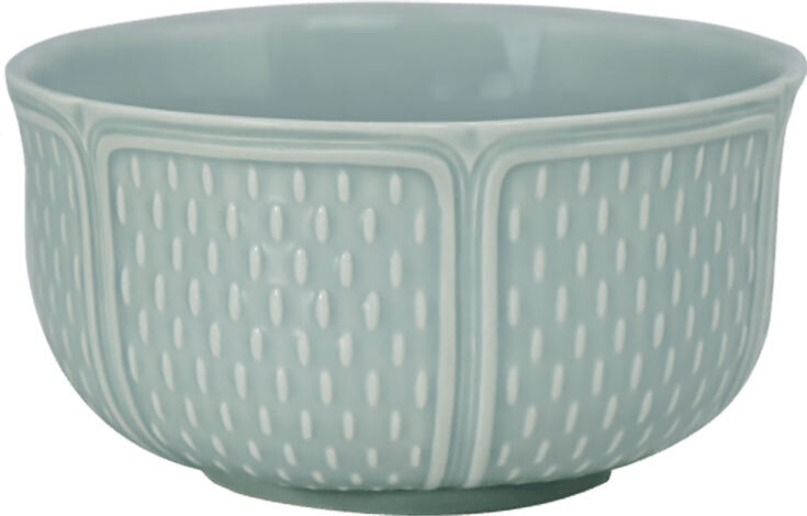 Gien Pont Aux Choux Earth Grey Cereal Bowls Xl 1162C2B334, MPN: 1162C2B334, 840769039800