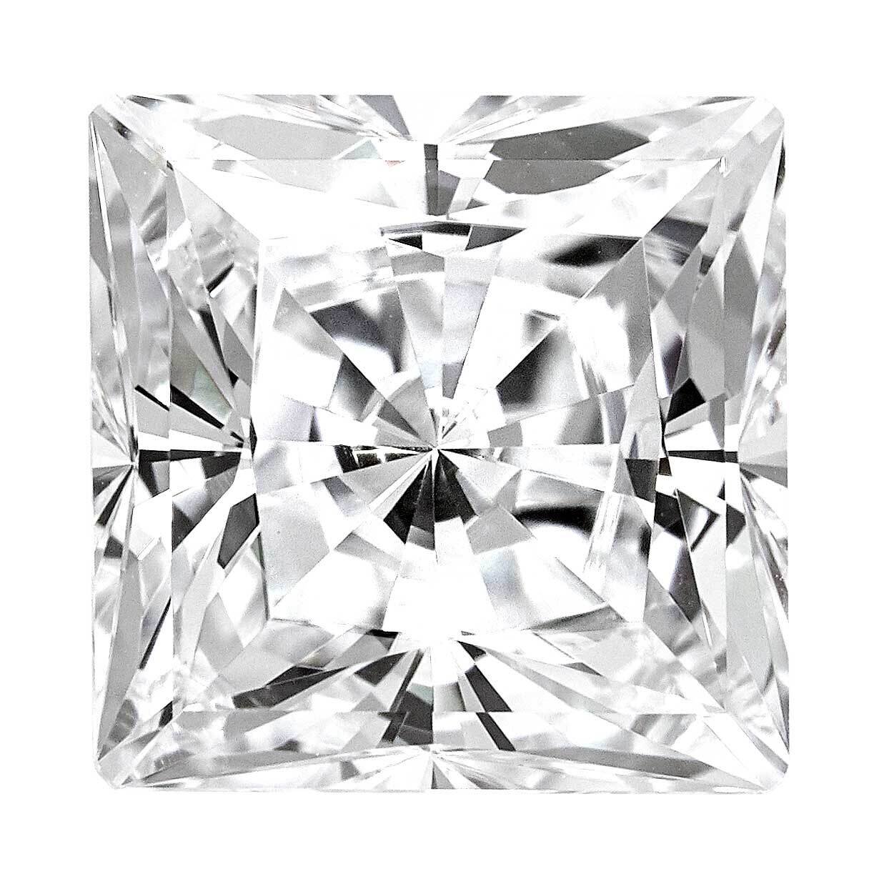 2.25mm Square Diamond AAA Quality AAA22S