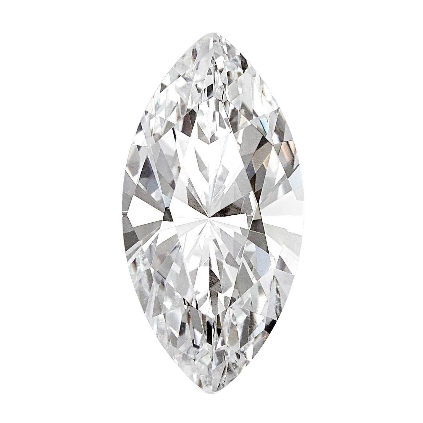 3.5X1.75 Marquise Diamond AAA Quality AAA35M