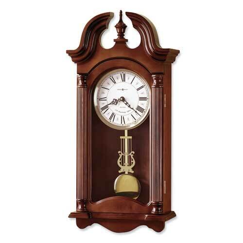 Everett Cherry Finish Quartz Wall GL6513, MPN: GL6513, 20867252534
