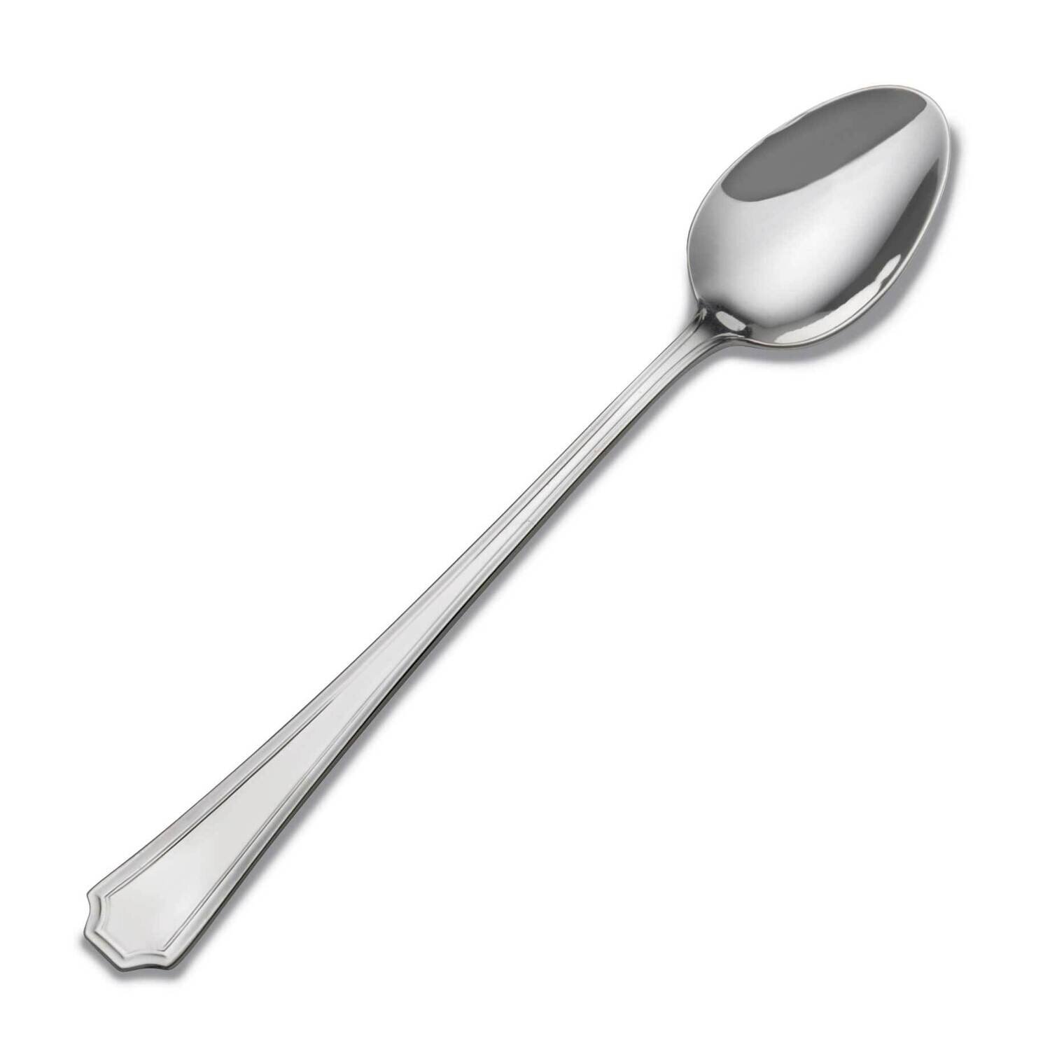 Gorham Fairfax Infant Feeding Spoon Sterling Silver GM13603