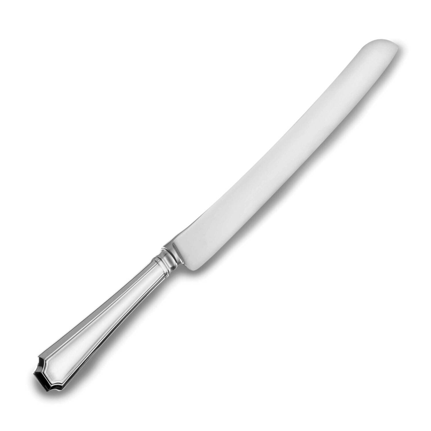 Gorham Fairfax Cake Knife Sterling Silver GM13606, MPN: GM13606, 70357425559