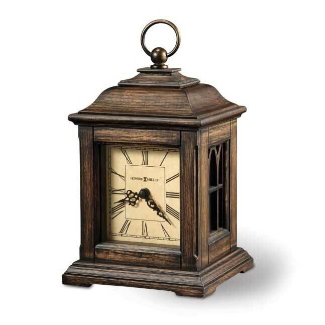 Howard Miller Talia Mantel Clock GM19378
