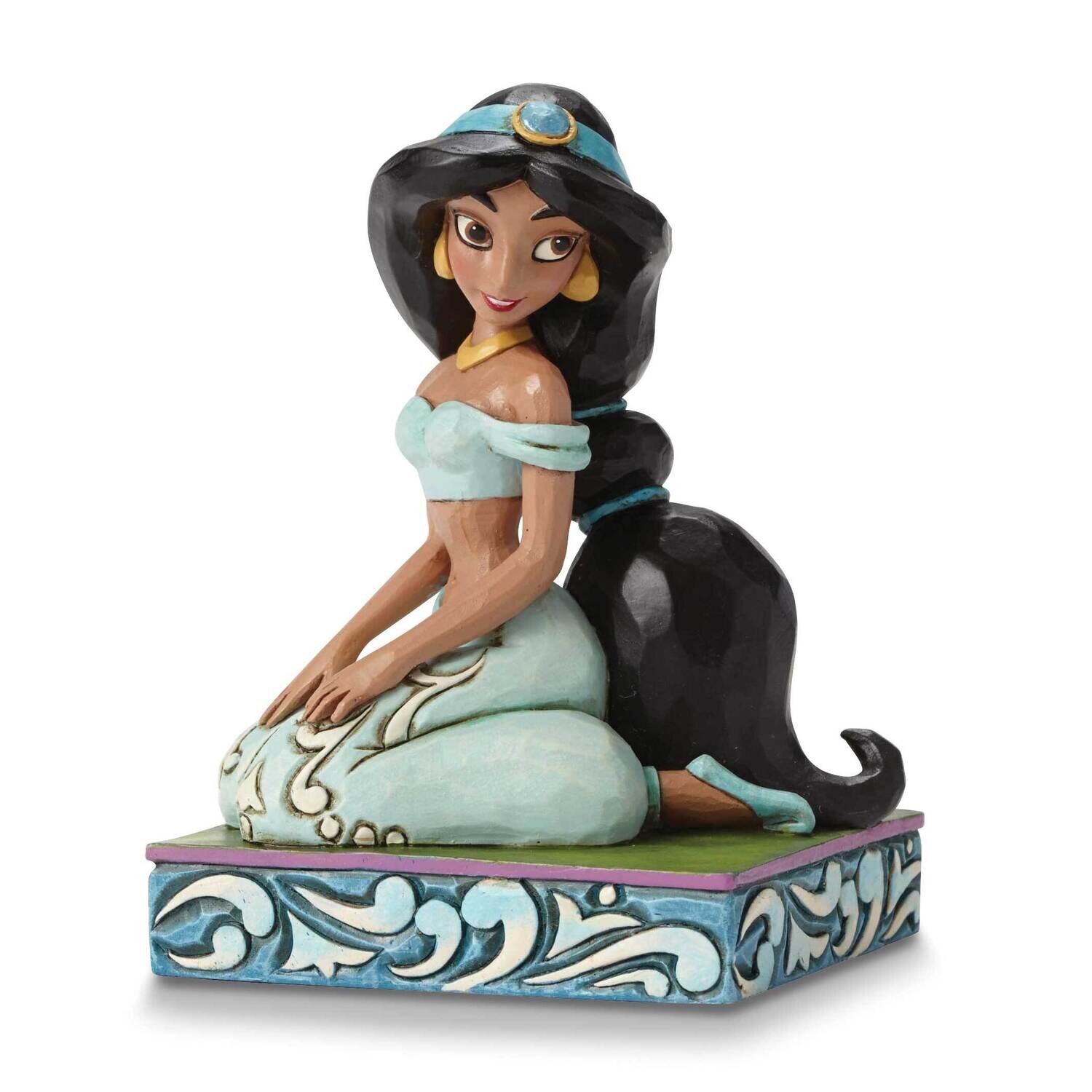 Disney Traditions Jasmine Figurine GM19410