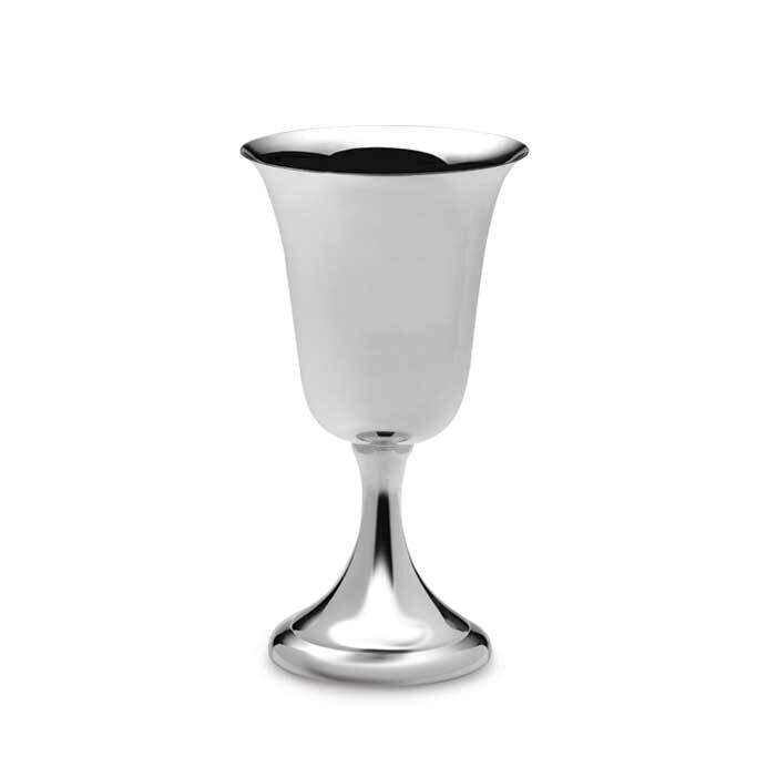 Empire Wine Goblet Sterling Silver GM19823