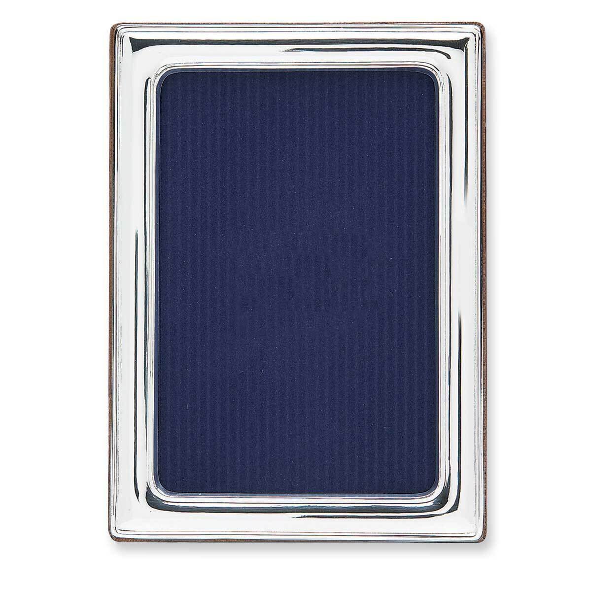 4X6 Photo Picture Frame 925 Sterling Silver GM2911, MPN: GM2911,