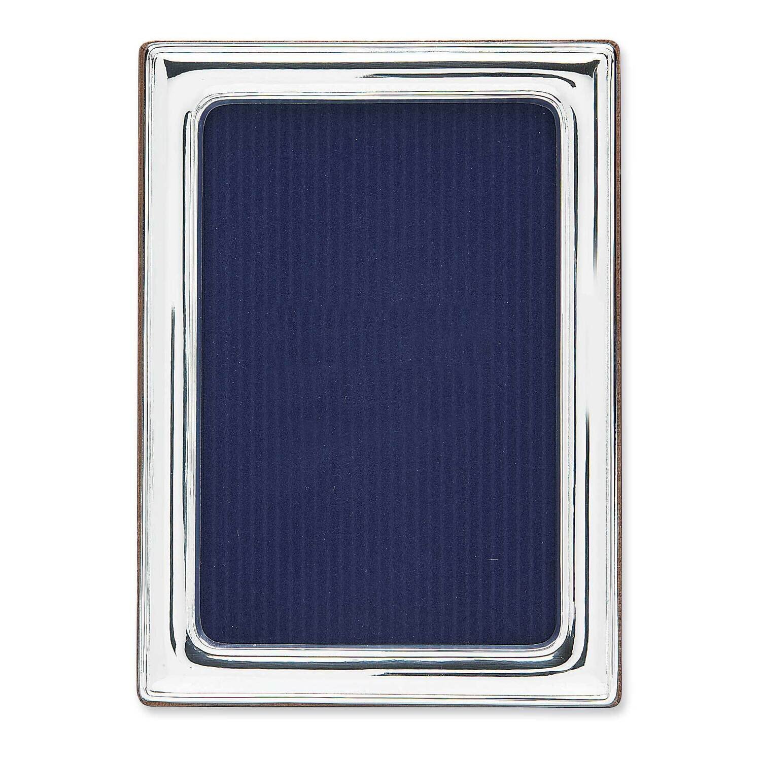 7.5X9.5 Photo Picture Frame 925 Sterling Silver GM2913, MPN: GM2913,
