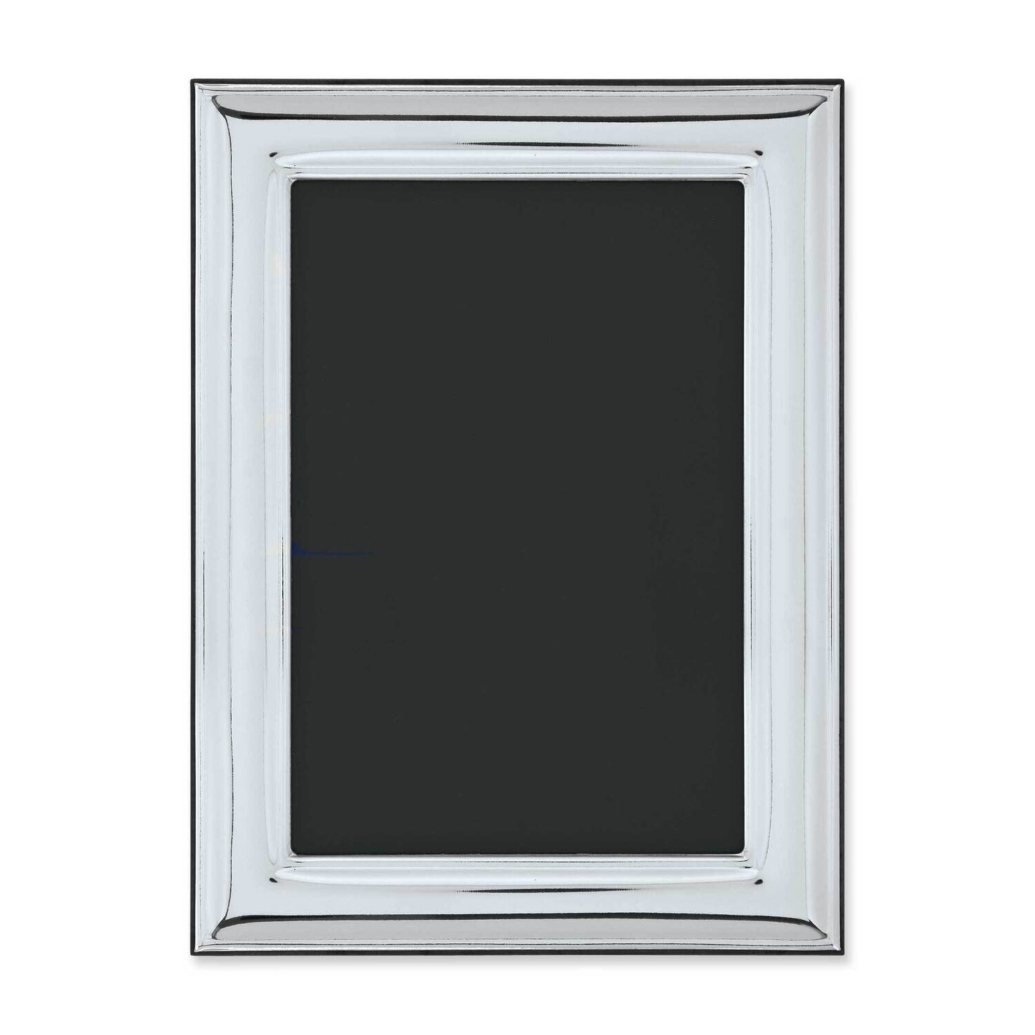 Bilaminate 7.5X9.5 Photo Picture Frame Sterling Silver GM3015, MPN: GM3015,