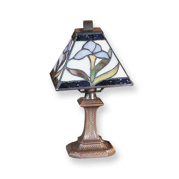 Dale Tiffany Irene Mini Table Lamp GP5379