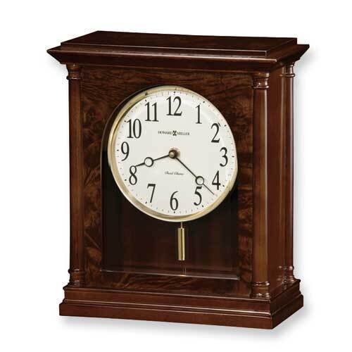 Candice Mantel Clock GP5787