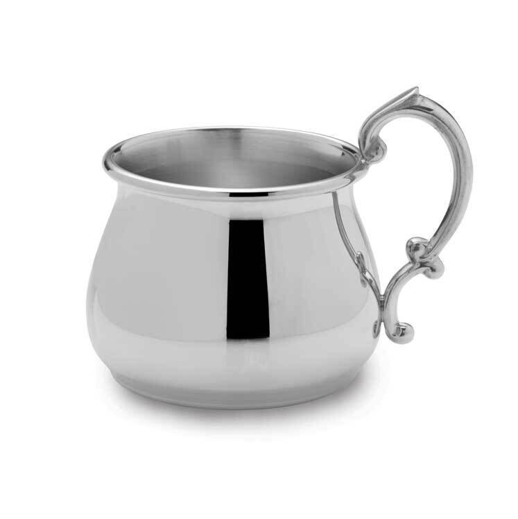 Baby Cup Pewter GP8920