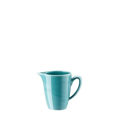 Rosenthal Mesh Aqua Creamer 5 oz, MPN: 11770-405152-14440, 790955981195