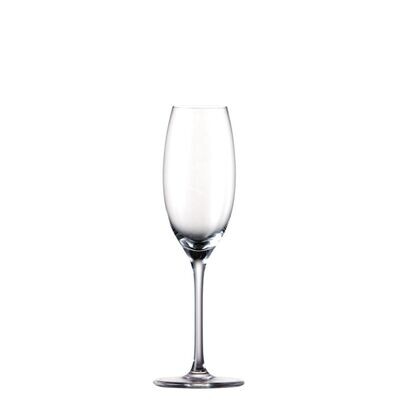 Rosenthal DiVino  Champagne Sparking Wine Box of 6 8.5 in, 6 oz, MPN: 27007-016001-48083, 790955938…