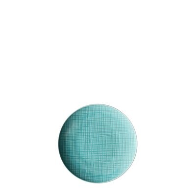 Rosenthal Mesh Aqua Bread and Butter Plate 6 2/3 Inch, MPN: 11770-405152-10857, 790955980976