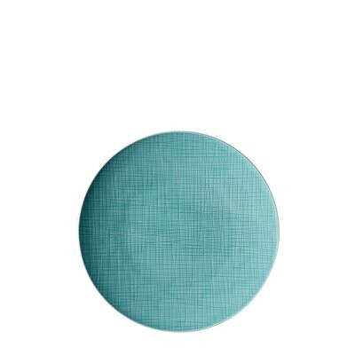 Rosenthal Mesh Aqua Service Plate 13 Inch, MPN: 11770-405152-10873, 790955981034