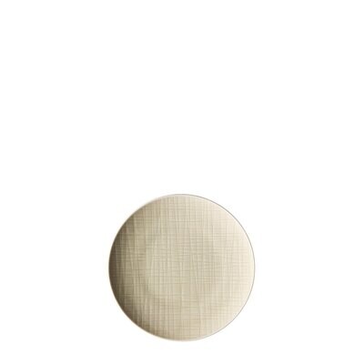 Rosenthal Mesh Cream Bread and Butter Plate 6 2/3 Inch, MPN: 11770-405153-10857, 790955980976