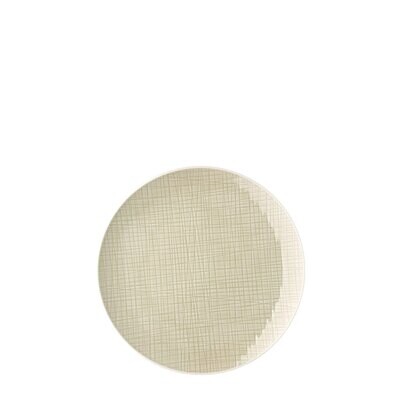 Rosenthal Mesh Cream Dinner Plate 10 5/8 Inch, MPN: 11770-405153-10867, 790955981010