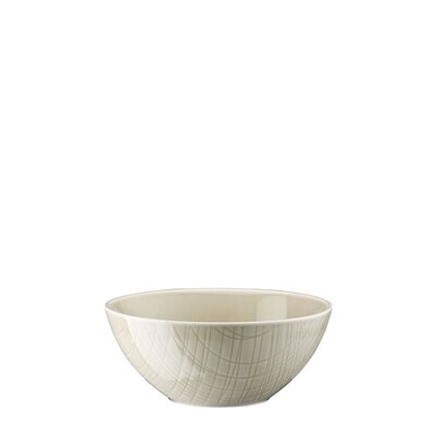 Rosenthal Mesh Cream Cereal Bowl 5 1/2 Inch 16 oz, MPN: 11770-405153-15454, 790955981331