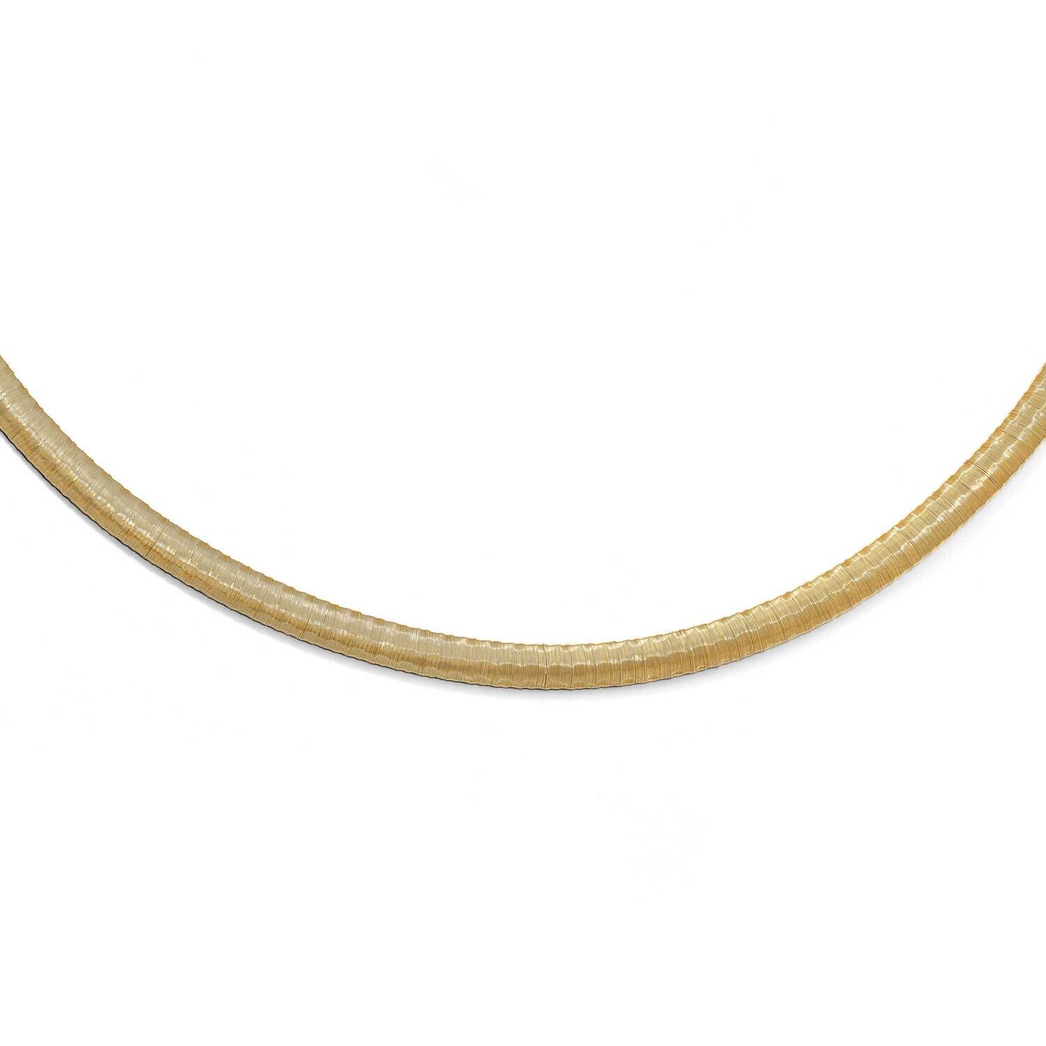 Leslie&#39;s Sterling Silver with 2 Inch Ext. Necklace Gold-tone HB-QLF766-16, MPN: QLF766-16, 19110120…