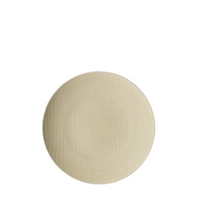 Rosenthal Mesh Cream Service Plate 13 Inch, MPN: 11770-405153-10873, 790955981034