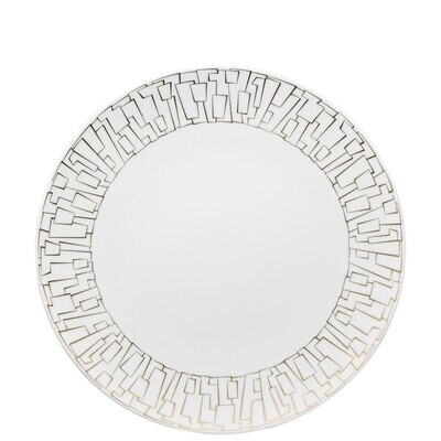 Rosenthal TAC 02 Skin Gold Dinner Plate 11 Inch, MPN: 11280-403255-10229, 790955968622