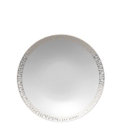 Rosenthal TAC 02 Skin Gold Rim Soup Plate 9 1/2 Inch, MPN: 11280-403255-10324, 790955968646