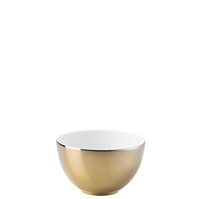 Rosenthal TAC 02 Skin Gold Cereal Bowl 6 Inch 29 oz, MPN: 11280-403255-15394, 790955968820