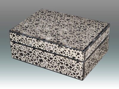 Tizo Rain Keshmeshy Stain Box Small, MPN: JW620SM,