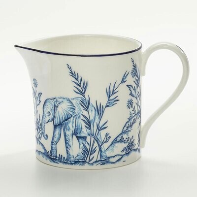 Halcyon Days Nina Campbell Serengeti Creamer BCNCS11CJC, MPN: BCNCS11CJC,