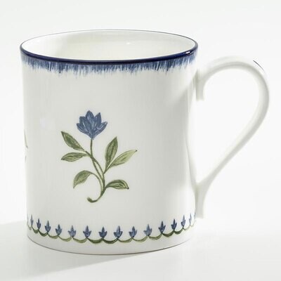 Halcyon Days Nina Campbell Marguerite Mug BCNCM11MGC, MPN: BCNCM11MGC,