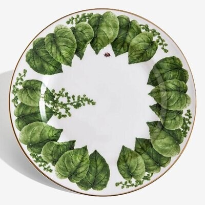 Halcyon Days Al Fresco 10 Inch Dinner Plate BCALF09DPG, MPN: BCALF09DPG,